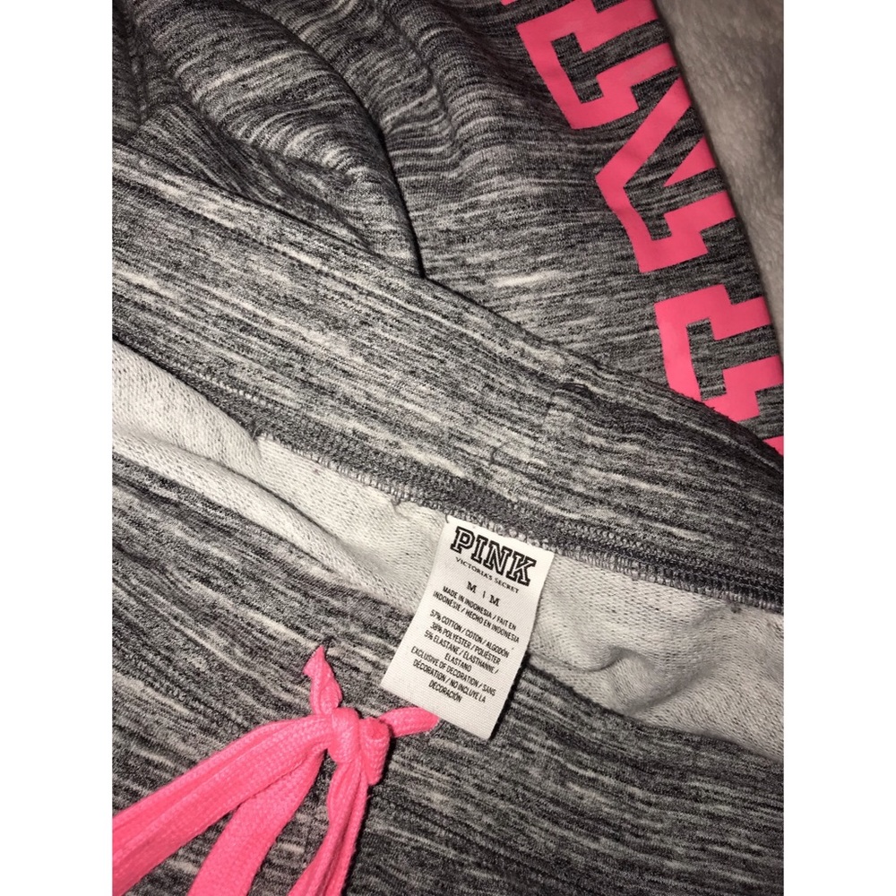 VS PINK Sweats - Picture 3 of 3